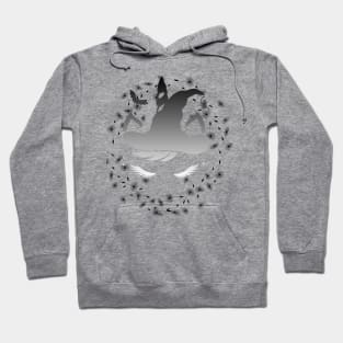 Unicorn Hoodie